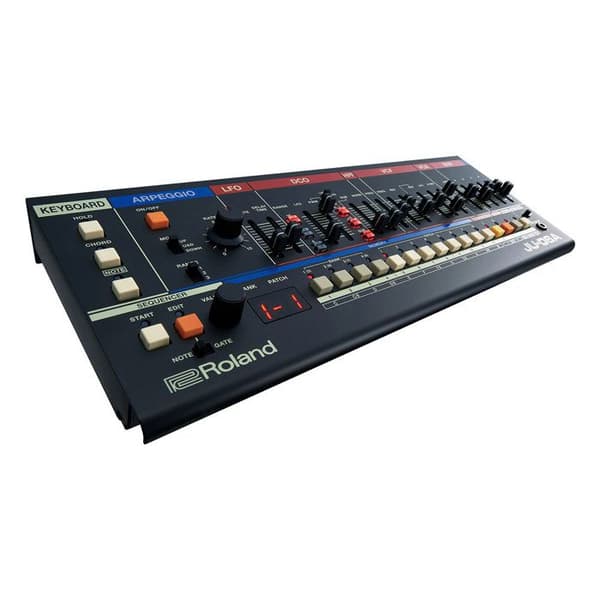 Roland JU-06A Synthesizer