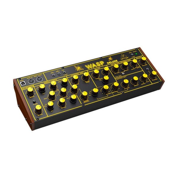 Behringer WASP DELUXE Synthesizer
