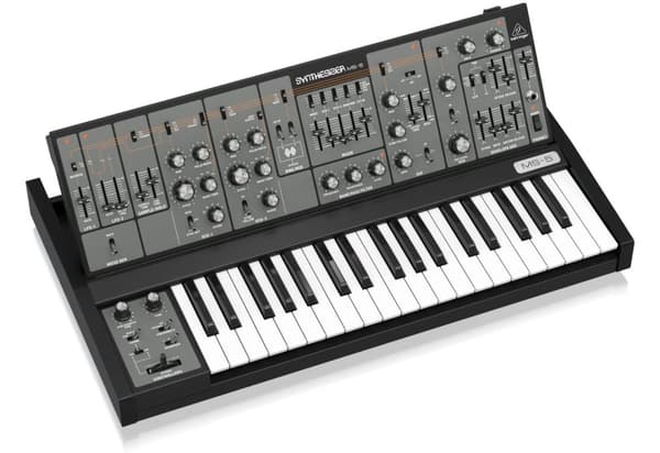Behringer MS-5 - Analog Synthesizer