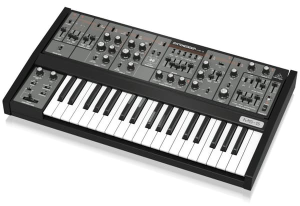 Behringer MS-5 - Analog Synthesizer
