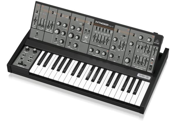 Behringer MS-5 - Analog Synthesizer