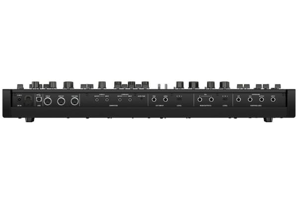 Behringer MS-5 - Analog Synthesizer