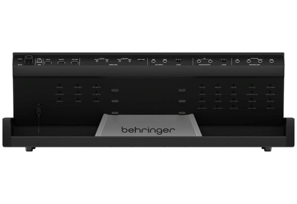 Behringer MS-5 - Analog Synthesizer