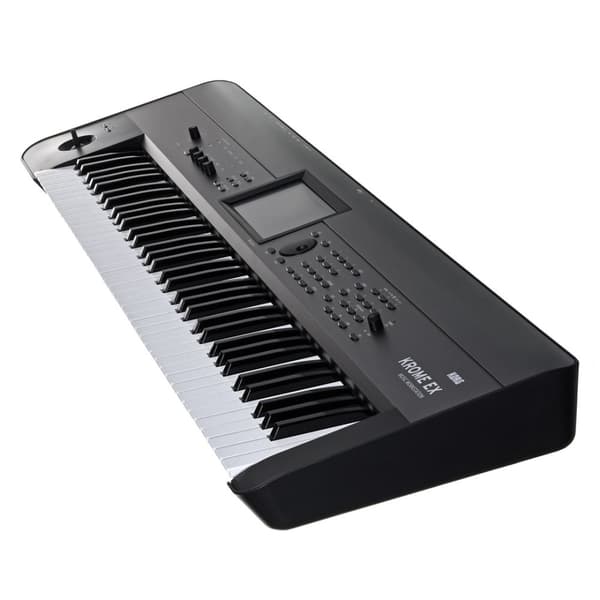 Korg KROME EX 73 - Synthesizer, arbejdsstation