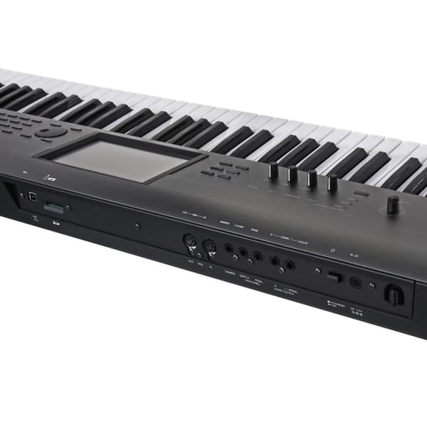 Korg KROME EX 73 - Synthesizer, arbejdsstation