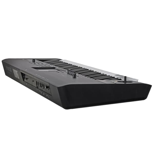 Korg KROME EX 73 - Synthesizer, arbejdsstation