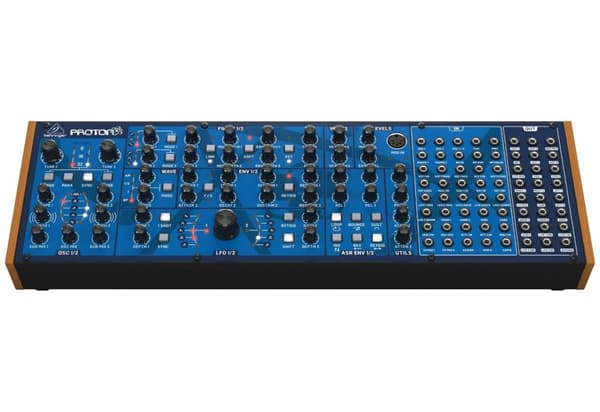 Behringer PROTON - Analog Synthesizer