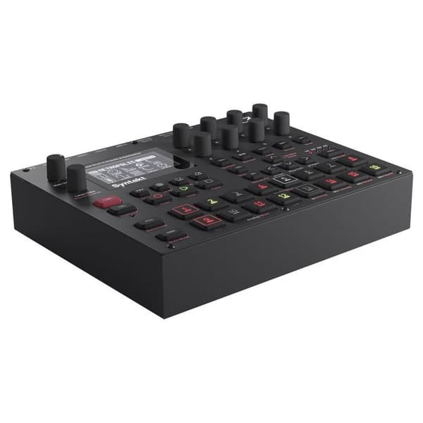 Elektron Syntakt Rack Synthesizer