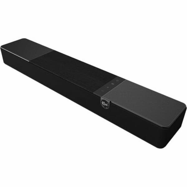 Soundbar KLIPSCH KL1071981 Musta 100 W