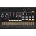 Miniatyrbild 3 av 3: Trumaskin - Korg - VOLCA-BEATS - Analog - PCM - 6 redigerbara delar
