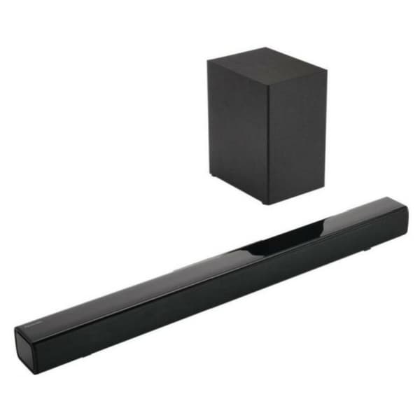 Trådløs soundbar   Panasonic SC-HTB150         100 W