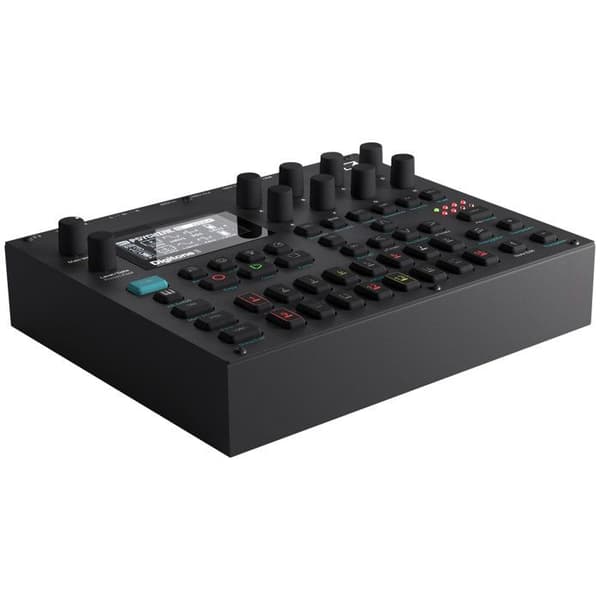 Elektron Digitone II Synthesizer