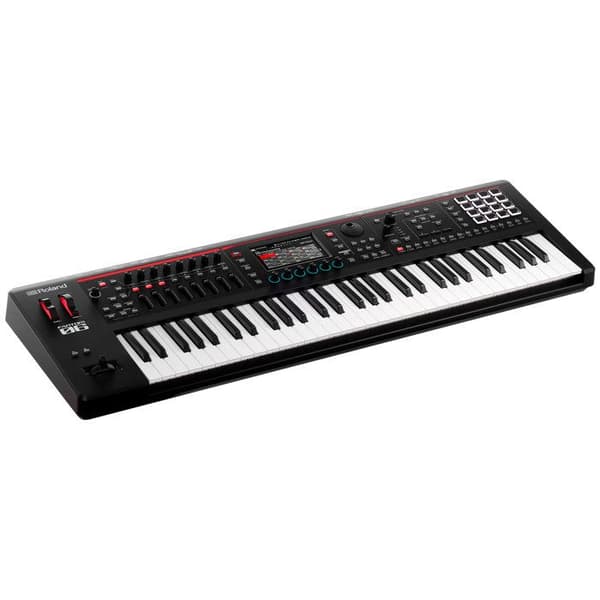 Roland Fantom 06 Synthesizer