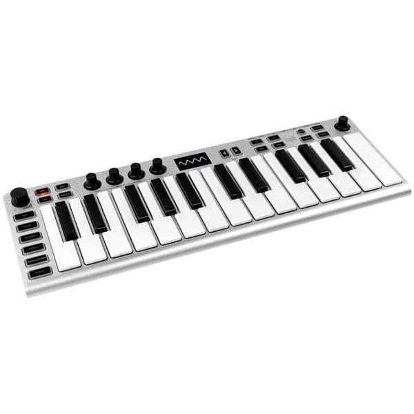 ESI Audiotechnik Xsynth Synthesizer