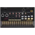 Miniatyrbild 1 av 3: Trumaskin - Korg - VOLCA-BEATS - Analog - PCM - 6 redigerbara delar