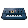Miniatyrbild 3 av 4: Mini-analogsyntetisator KORG MONOTRON DUO - Bandtangentbord - Svart - Avancerad