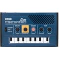 Miniatyrbild 1 av 4: Mini-analogsyntetisator KORG MONOTRON DUO - Bandtangentbord - Svart - Avancerad