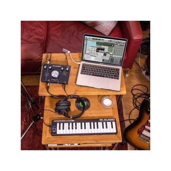 KMD KEYSTATIONMINI32MK3