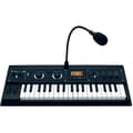 Miniatyrbild 1 av 2: Synthesizer/Vocoder Korg - MicroKorg XLPlus - 37 små tangenter - Svart