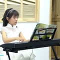 Miniatyrbillede 3 af 4: Elektroniskt tastatur, 61 taster, MIDI-controller