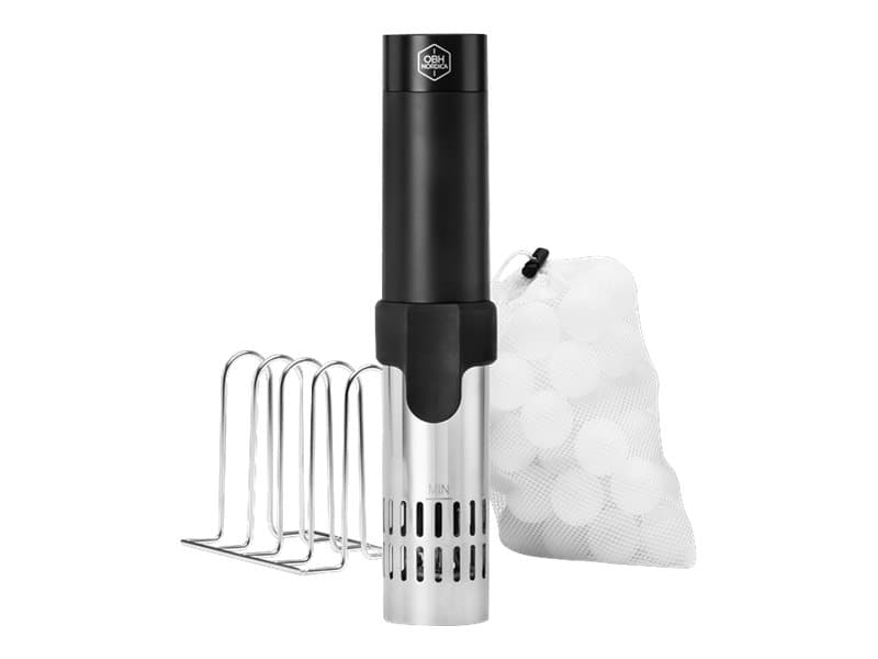 OBH Nordica 7975 Immersion Sous Vide Pro+