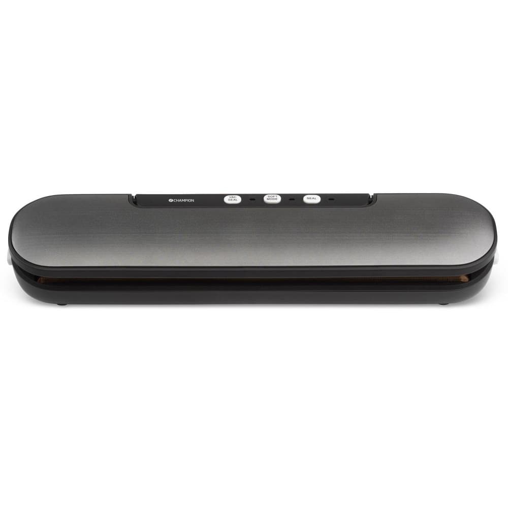 CHAMPION Vakuumförpackare Slim
