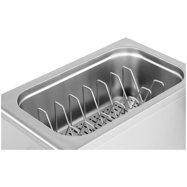 Royal Catering Sous vide-maskin - 700 W - 30-95 ° C - 24 L - LCD