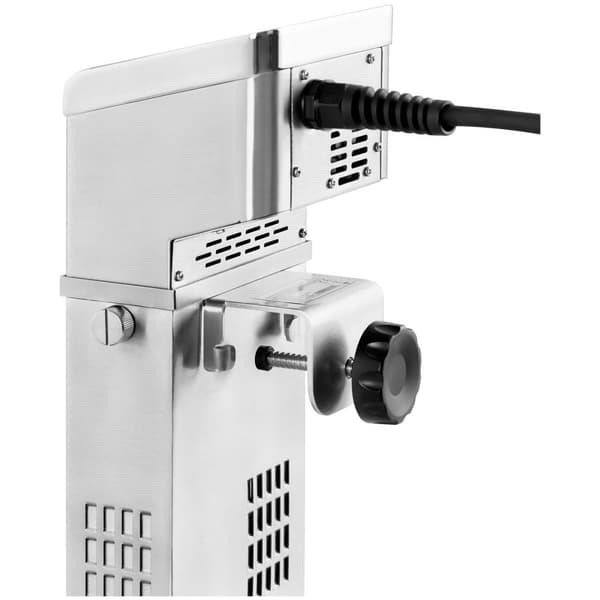 Royal Catering Sous vide-cirkulator - 2300 W - 80 L