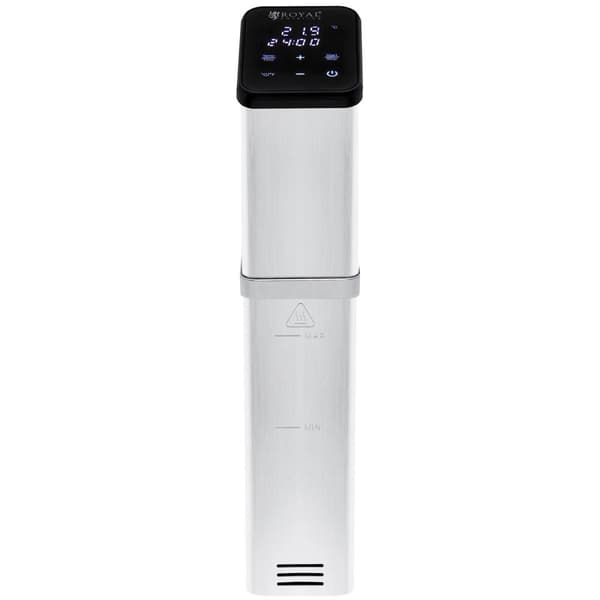 Royal Catering Sous vide-cirkulator - 1500 W - Royal Catering - 30 L