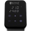 Miniatyrbild 2 av 5: Royal Catering Sous vide-cirkulator - 1500 W - Royal Catering - 30 L