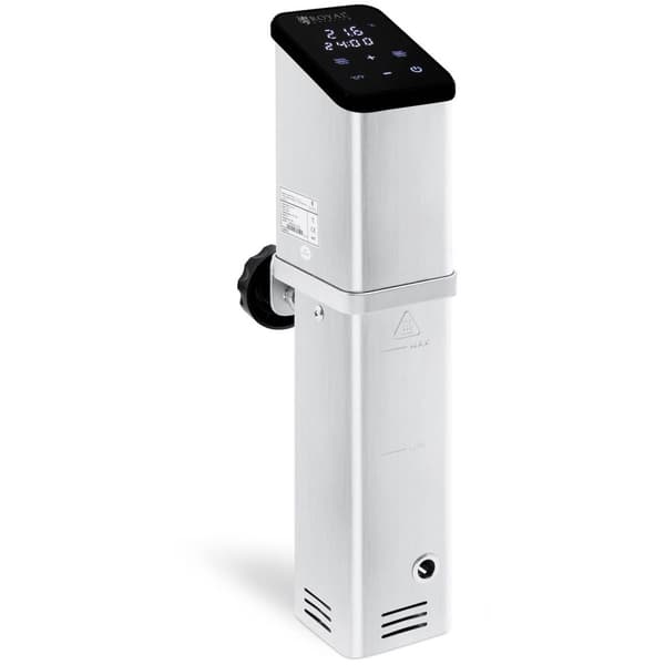 Royal Catering Sous vide-cirkulator - 1500 W - Royal Catering - 30 L