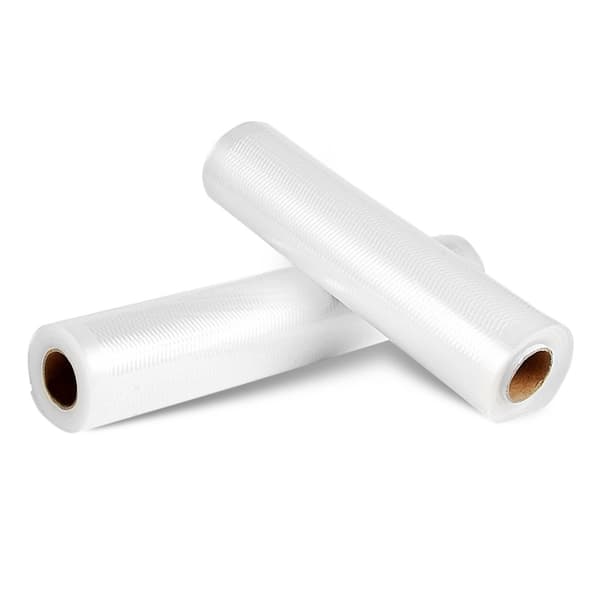 Champion Rullplast 28*300cm 2-pack