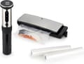 Pikkukuva 1 / 5: Wilfa SVB1-1200S Sous Vide Kit -sous vide sirkulaattori ja tyhjiöpakkauslaite