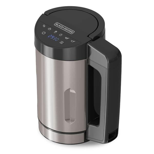 Suppemaskine 900W