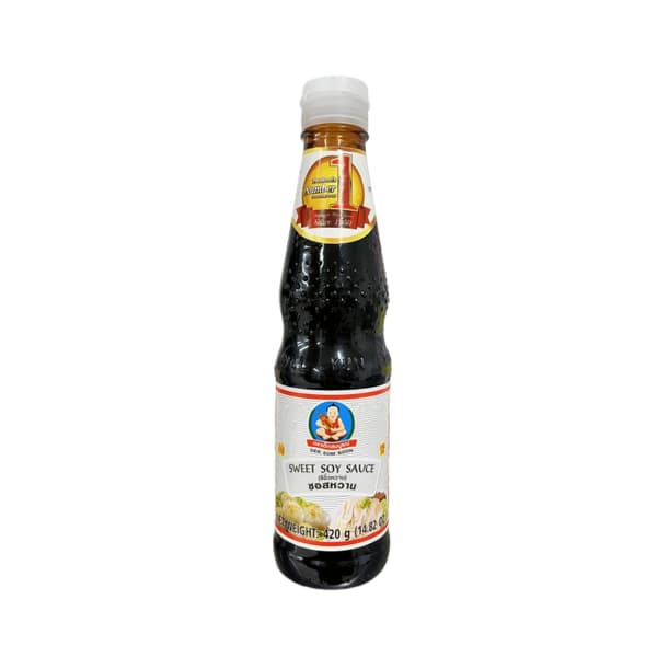 Söt Sojasås 420g Healthy Boy Thailand