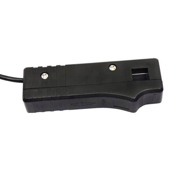 vidaXL Xenon tenningsinnstillingslampe 12 V 8000 RPM