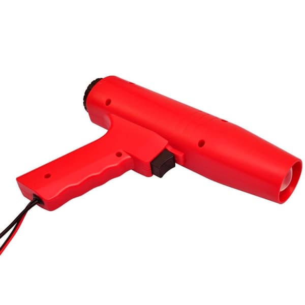 vidaXL Xenon tenningsinnstillingslampe 12 V 8000 RPM