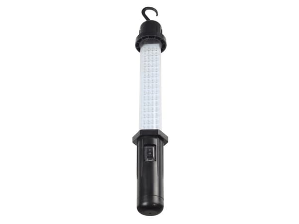 Work>it® LED-työvalaisin, jossa on 60 LEDiä