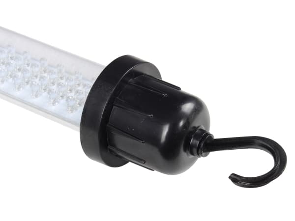 Work>it® LED-työvalaisin, jossa on 60 LEDiä