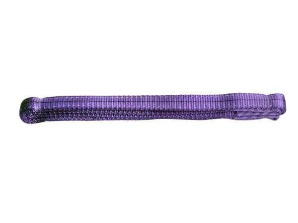 Work it by millarco® båndstrop 1000 kg 2 meter