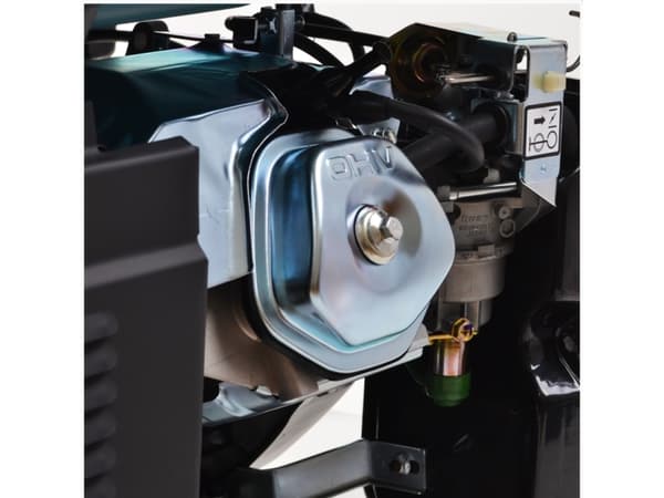 KÖNNER & SÖHNEN BENSINGENERATOR 5,0kW 230V KS 7000E ATS, ELEKTRISK START