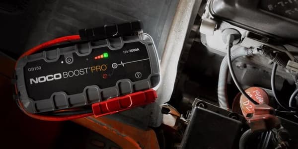 NOCO Boost PRO GB150 Starthjälp - 12V