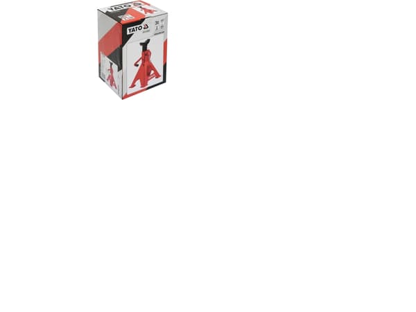 YATO STANDS 2 st 3 TONER, 280-420mm