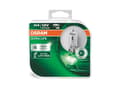 Miniatyrbilde 1 av 5: Osram Ultra Life - H4 Bilpærer