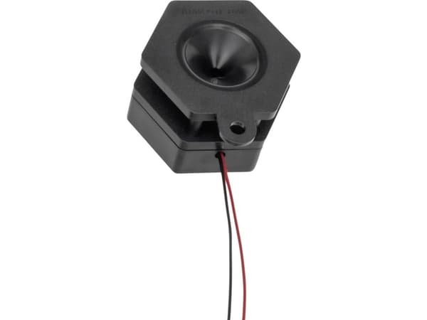 Secorut 90126 Marten Defense With Optic Protection 12v 1st, Lxwxh 68 X 77 X 55 Mm