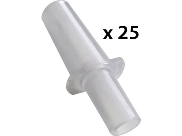 ACE AF-33 & DA-7100 Mundstykke Transparent