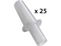 Miniatyrbilde 3 av 5: ACE AF-33 & DA-7100 Mundstykke Transparent