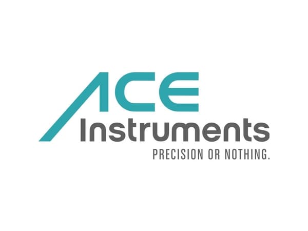 ACE AF-33 & DA-7100 Mundstykke Transparent