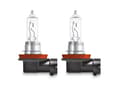 Miniatyrbild 4 av 4: Osram Ultra Life - H11 billampor
