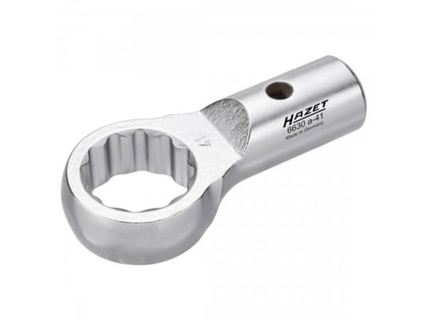 Hazet 6630A-41 Ringnøgle